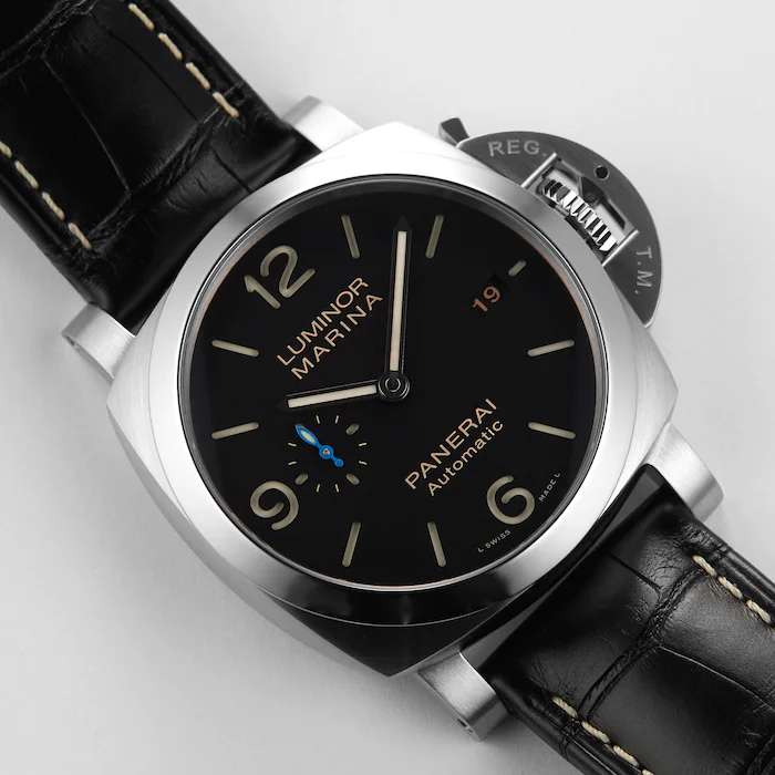 Panerai Luminor Watch