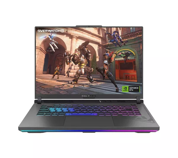 Asus ROG Strix G16 16" Gaming Laptop