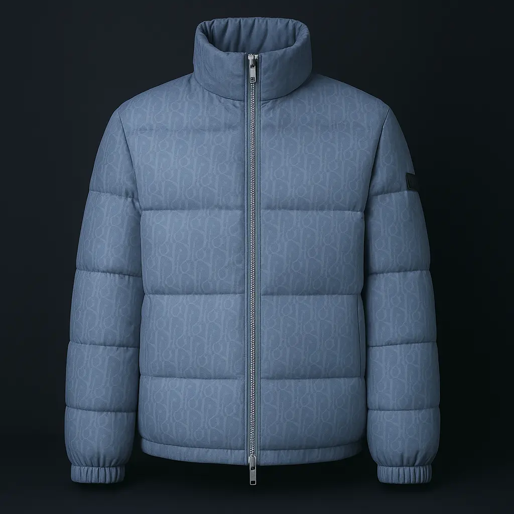 Buy Clothes With Crypto