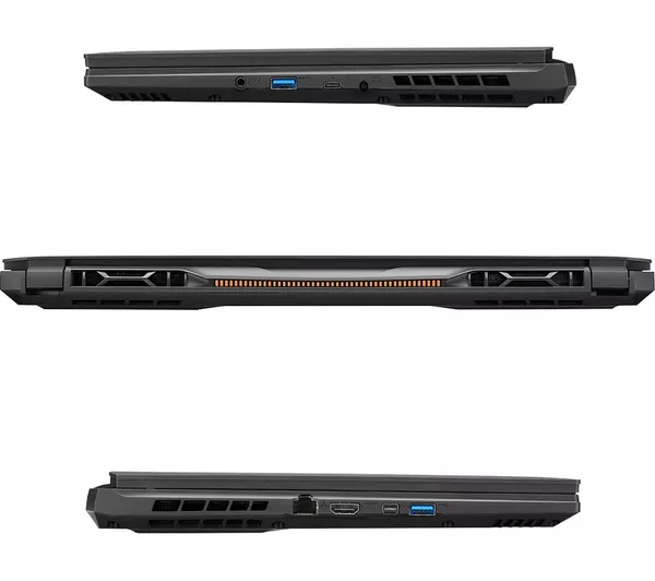 Gigabyte Aorus 17H 17.3" Gaming Laptop