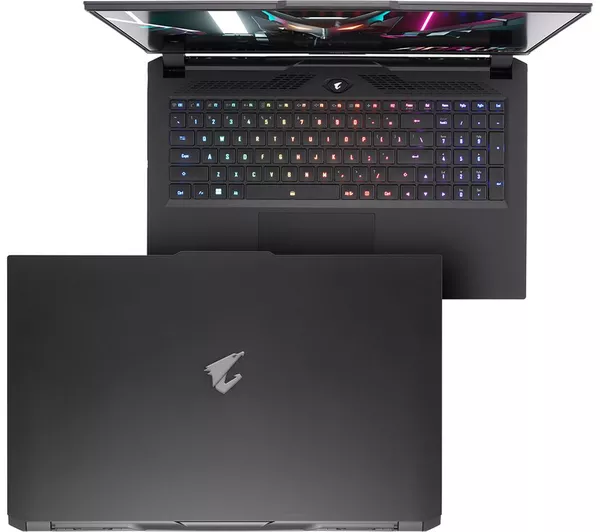 Gigabyte Aorus 17H 17.3" Gaming Laptop