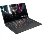 Gigabyte Aorus 17H 17.3" Gaming Laptop