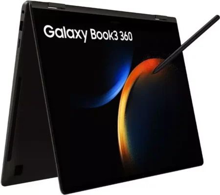 Samsung Galaxy Book3 360 13.3" 2 in 1 Laptop